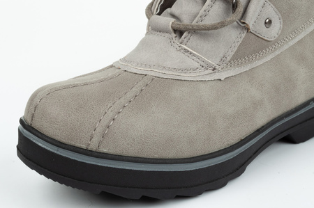 Buty Śniegowce Geographical Norway [CECILIA GREY]