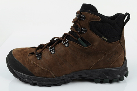 Aku Coldai GTX buty męskie trekkingowe brązowe