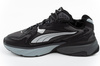 Puma buty sportowe męskie Fade Nitro LS czarne sneakersy modne