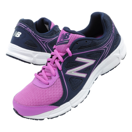New Balance [W390PP2] 37