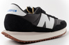 New Balance buty sportowe męskie sneakersy 237 czarne skórzane
