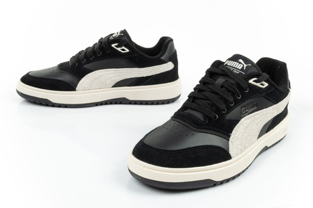 Buty sportowe Puma Doublecourt [393283 04]