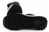 Buty zimowe śniegowce damskie Skechers Uno [177559/BLK]
