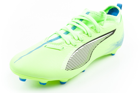 Puma buty piłkarskie korki dziecięce Ultra 5 Match FG/AG lanki