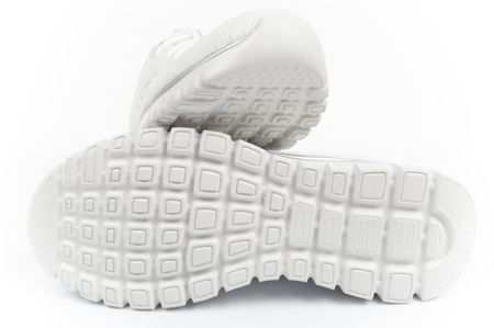 Buty sportowe Skechers Get Connected [12615/WSL]