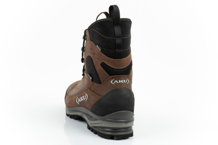 Buty trekkingowe męskie Aku Superalp Therm200 Gore-tex Insulated [596 050]
