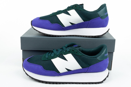 Buty sportowe New Balance [MS237PG1]