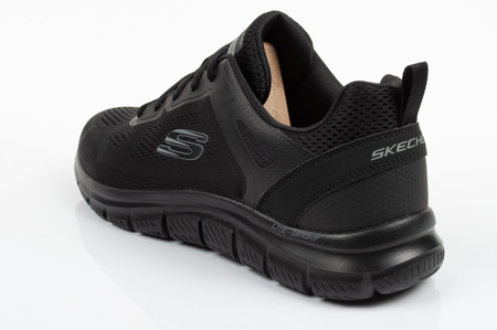 Buty sportowe Skechers Track [232698/BBK]