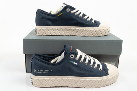 Palladium buty sportowe męskie Palla Ace Washed lekkie trampki