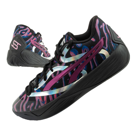 Puma Stewie 2 Cherry on Top buty sportowe sneakersy do koszykówki