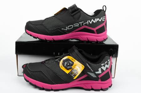 Buty rowerowe Northwave Misssion [80163030 09]