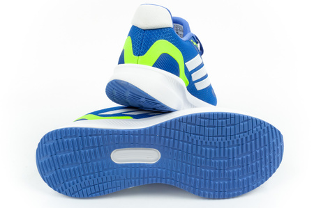 Adidas buty sportowe młodzieżowe Runfalcon 5 lekkie wygodne