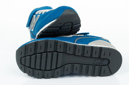 Buty Dziecięce Sportowe New Balance [YV996CBL]