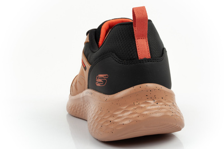 Buty męskie sportowe Skechers Skech-Lite Pro [232958/TNBK] wodoodporne