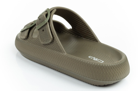 Klapki laczki sportowe CMP [3Q90647 E907]