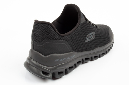 Skechers buty męskie sneakersy Glide-Step-Noltek wsuwane sportowe