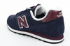 Buty sportowe New Balance [ML373BUP]