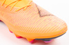 Puma buty piłkarskie korki Future 8 Pro FG/AG piłka nożna lanki pomarańczowe neonowe