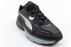 Puma buty sportowe męskie Fade Nitro LS czarne sneakersy modne