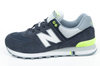 Buty sportowe New Balance  [ML574TFL]