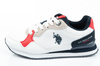 Buty sportowe sneakersy U.S. Polo ASSN.