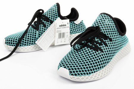 Buty sportowe ADIDAS Deerupt Runner [CQ2623]
