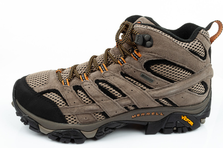 Buty trekkingowe Merrell [J598233] GTX
