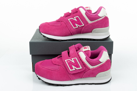 Buty Dziecięce Sportowe New Balance [YV574ERL]
