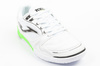 Joma buty męskie sportowe Dribling 2602 halowe obuwie piłkarskie białe