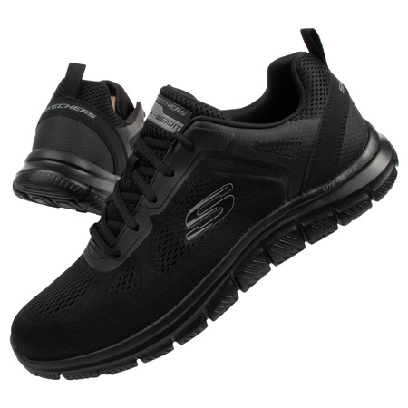 Buty sportowe Skechers Track [232698/BBK]