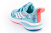 Buty sportowe Adidas [GY5426] na rzepy
