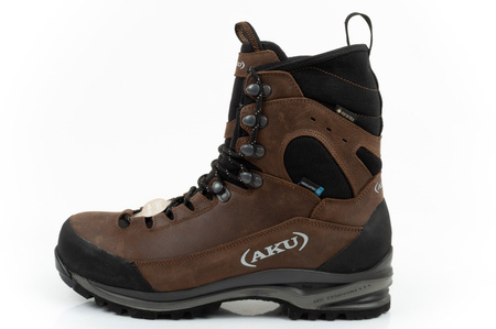 Buty trekkingowe męskie Aku Superalp Therm200 Gore-tex Insulated [596 050]