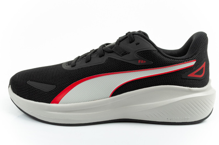 Puma buty męskie sportowe Skyrocket Lite lekkie wygodne czarne