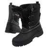 Buty damskie śniegowce Vertigo Alpess Busi [BUSI WOMEN BLACK]