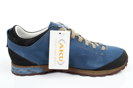 Buty trekkingowe Aku Bellamont 3 [504.3014] GTX