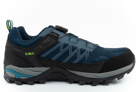 Buty sportowe męskie trekkingowe CMP Rigel [3Q14827 08MF] wodoodporne FITGO