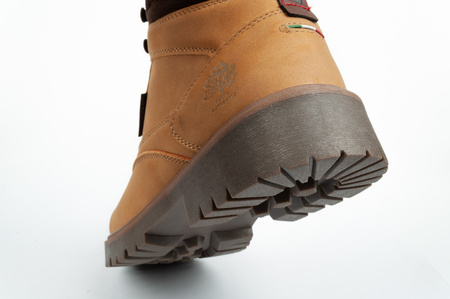 Buty zimowe Carrera Taison [CAM021340-02]