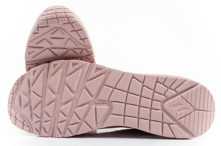  Skechers Uno Stand On buty sneakersy sportowe damskie modne wygodne