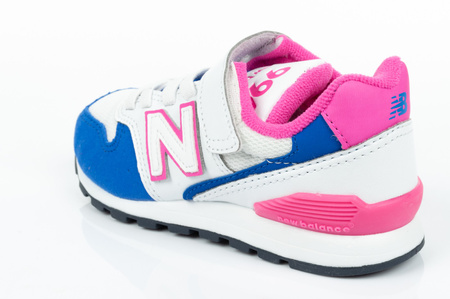 Buty Dziecięce Sportowe New Balance [YV996DC]