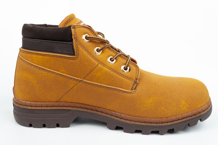 Buty zimowe Carrera Chukka [CAM021057-01]