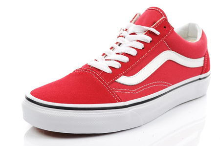 Buty tampki Vans Old Skool [A38G1Q9U]