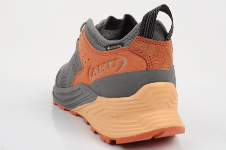 Aku Omina buty sportowe trekkingowe damskie Gore-tex lekkie