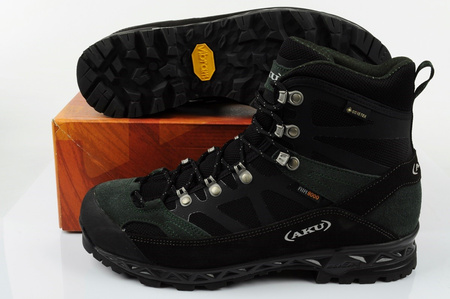 Buty trekkingowe Aku Trekker Pro GTX [844244] 