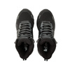 Lee Cooper buty męskie zimowe trekkingowe ocieplane wodoodporne czarne