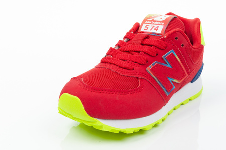 Buty dziecięce Sportowe New Balance [PC574TDR]