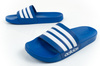 Klapki męskie sportowe laczki Adidas Adiletten Shower [GW1048]