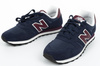 Buty sportowe New Balance [ML373BUP]