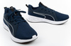Puma buty męskie sportowe Softride Carson lekkie granatowe sneakersy