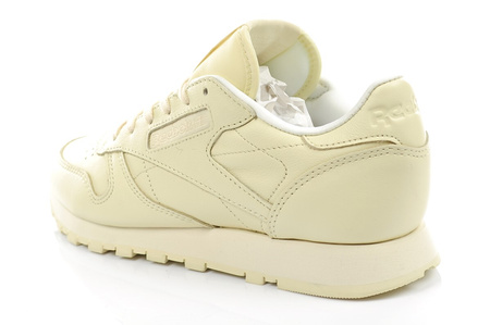 Buty sportowe REEBOK Cl LTHR PASTELS [BD2772]