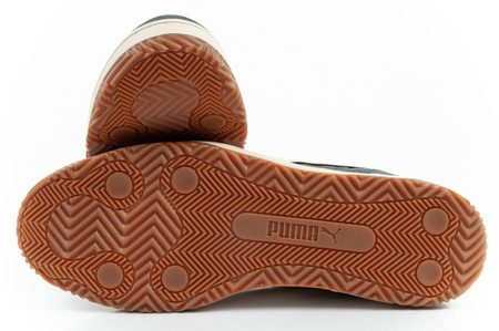 Puma buty sportowe damskie sneakersy Tifosi klasyczne modne szare